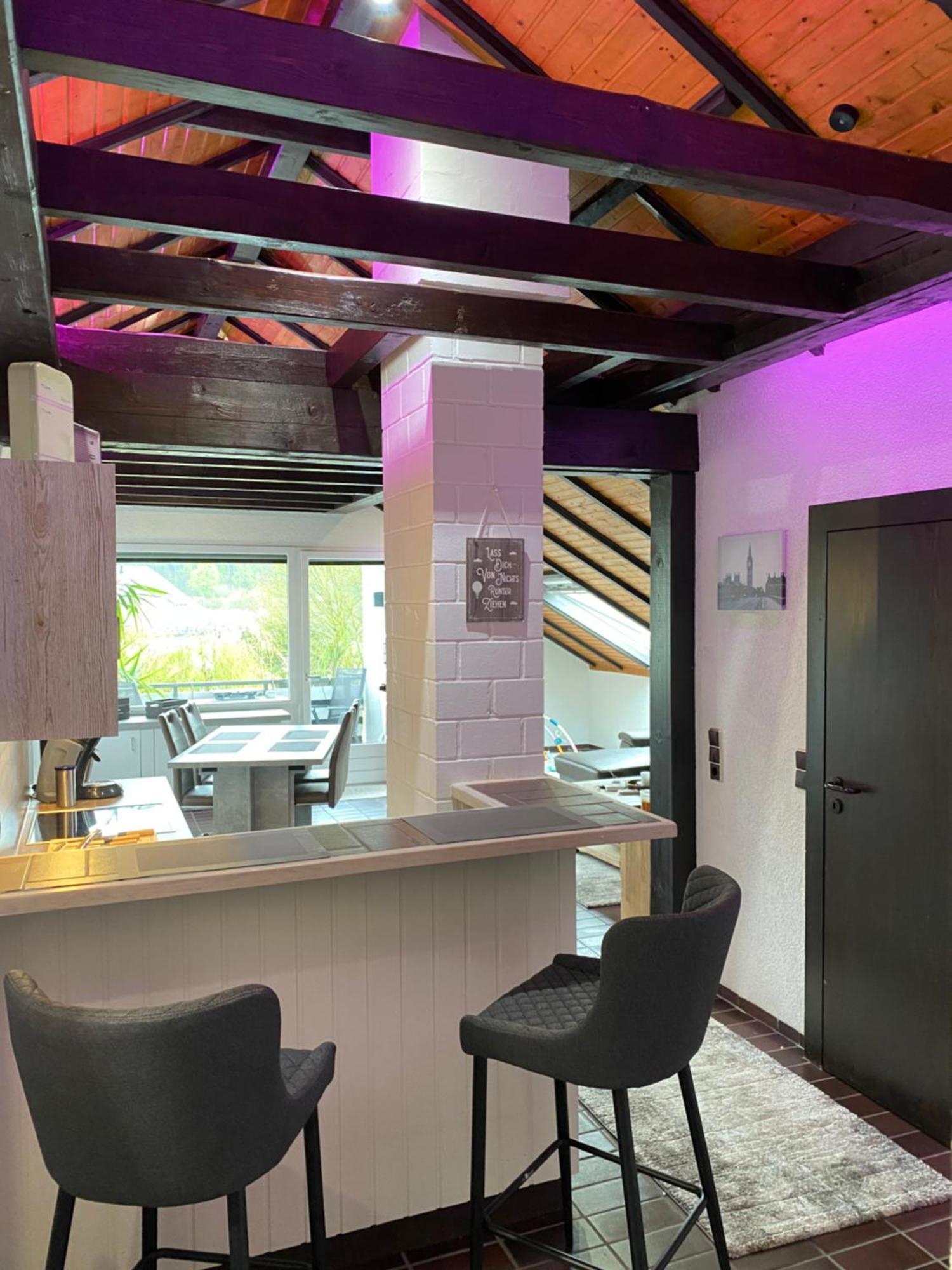 Fewo Skywalk Willingen Stryck Exterior foto